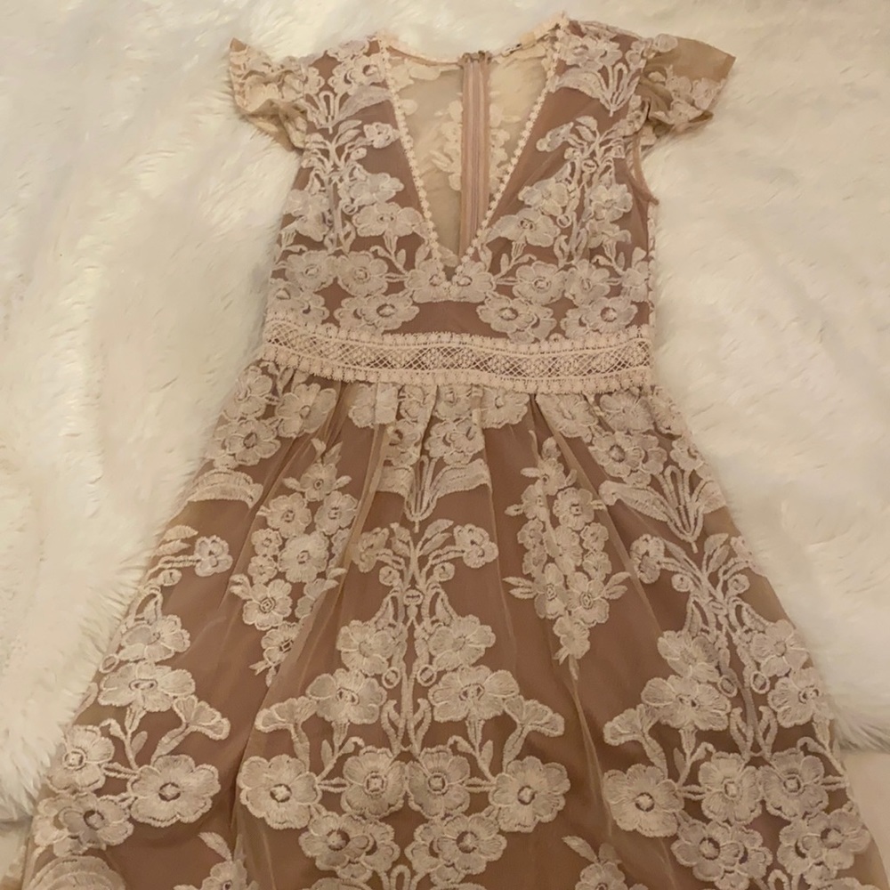 for love and lemons dress